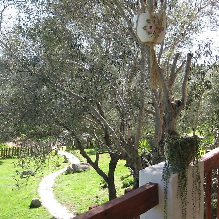 Maravilla Loiri Porto San Paolo Екстериор снимка