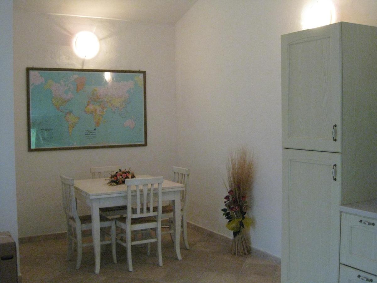 Maravilla Loiri Porto San Paolo Екстериор снимка