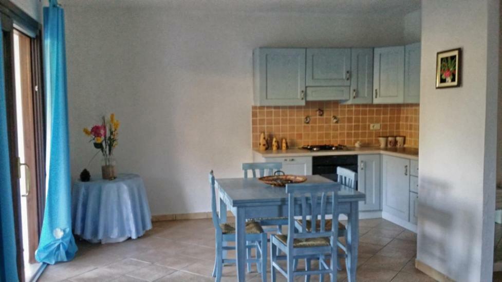 Maravilla Loiri Porto San Paolo Екстериор снимка